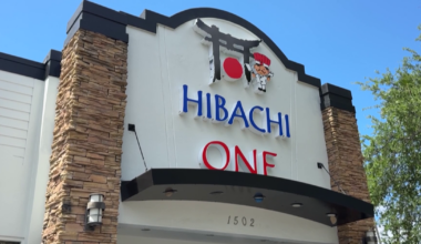 Hibachi One opens as Cape Coral dining options expand locally | Lee County