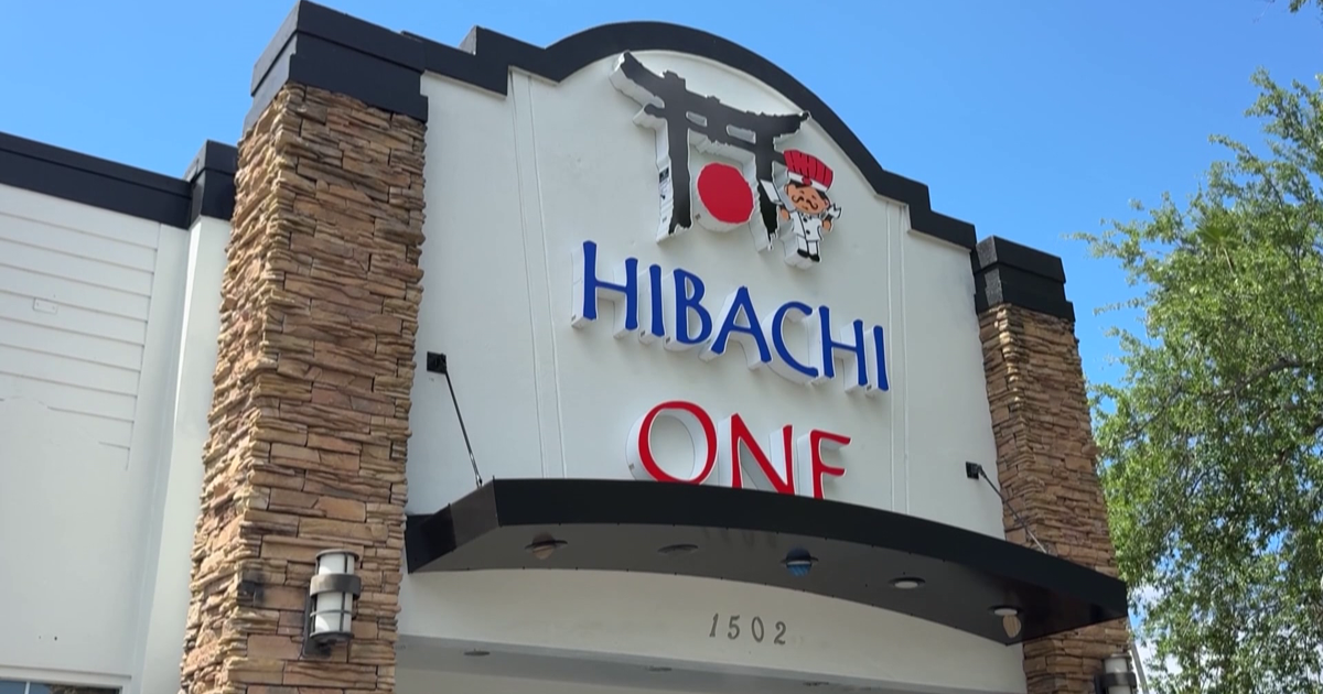 Hibachi One opens as Cape Coral dining options expand locally | Lee County