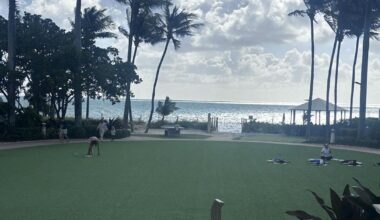 Key Biscayne’s windy Saturday forecast | Key Biscayne