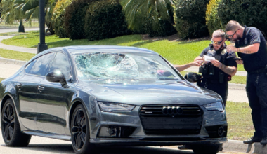 Bicyclist killed in collision on Plantation Gardens Drive | Lee County