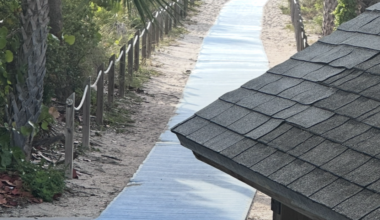 Windy Sunday ahead for Key Biscayne | Key Biscayne