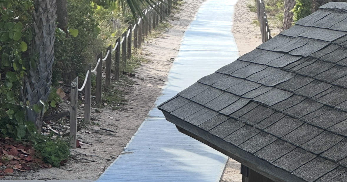 Windy Sunday ahead for Key Biscayne | Key Biscayne