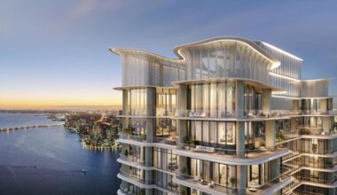 Mandarin Oriental implosion ushers in luxury remake | Miami
