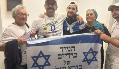 Former hostage with Key Biscayne connection to visit island | Key Biscayne