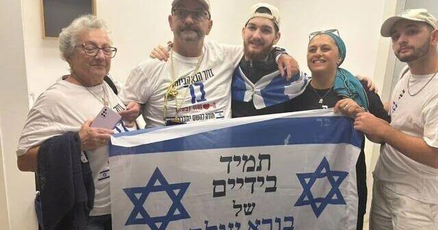 Former hostage with Key Biscayne connection to visit island | Key Biscayne