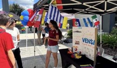 'Part of my identity': Why Hispanic students at UCF think twice before speaking Spanish | News