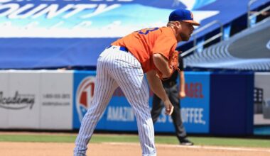 Blue Jays take series finale from Mets, 13-6 | Sports
