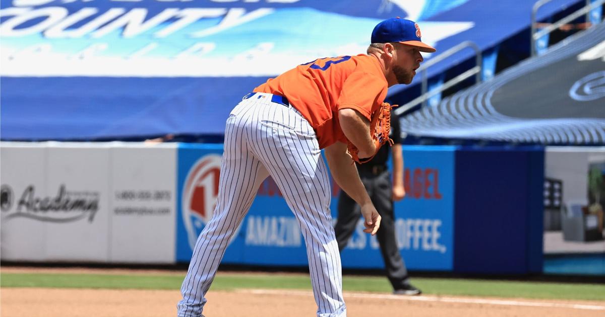 Blue Jays take series finale from Mets, 13-6 | Sports