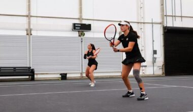 Mizzou tennis closes regular season with loss to No. 17 Florida | National