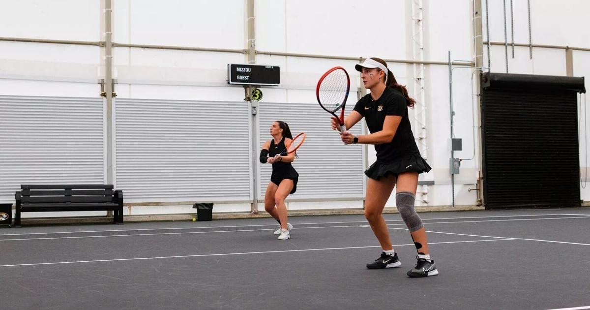 Mizzou tennis closes regular season with loss to No. 17 Florida | National