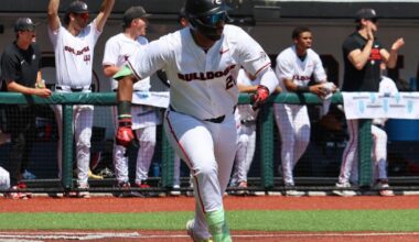PHOTOS: UGA Baseball vs. Florida | Multimedia