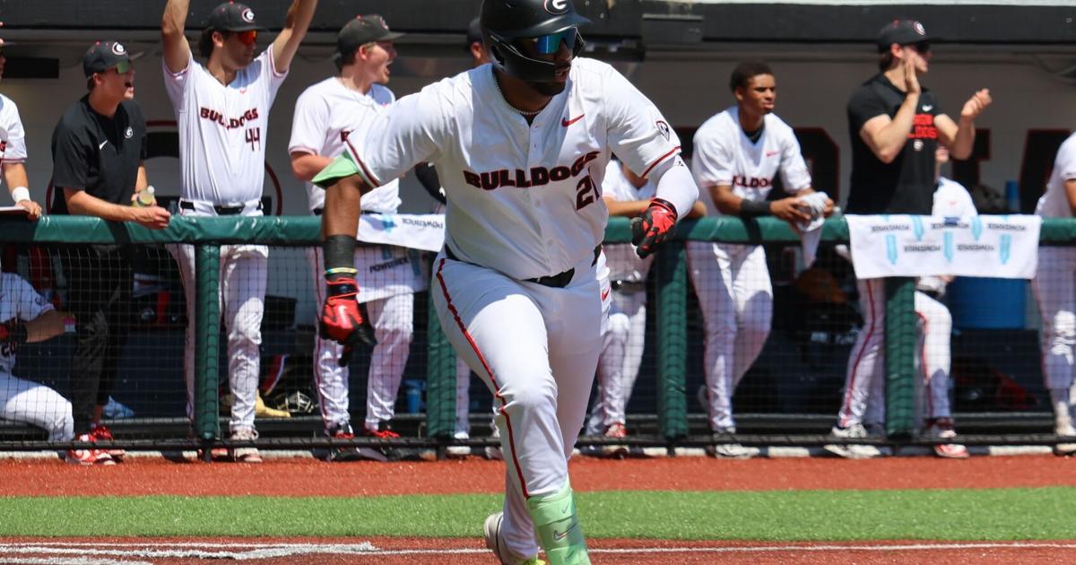 PHOTOS: UGA Baseball vs. Florida | Multimedia