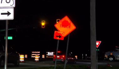 Wilson Pigott Bridge shuts down for repairs, expect detours | Lee County