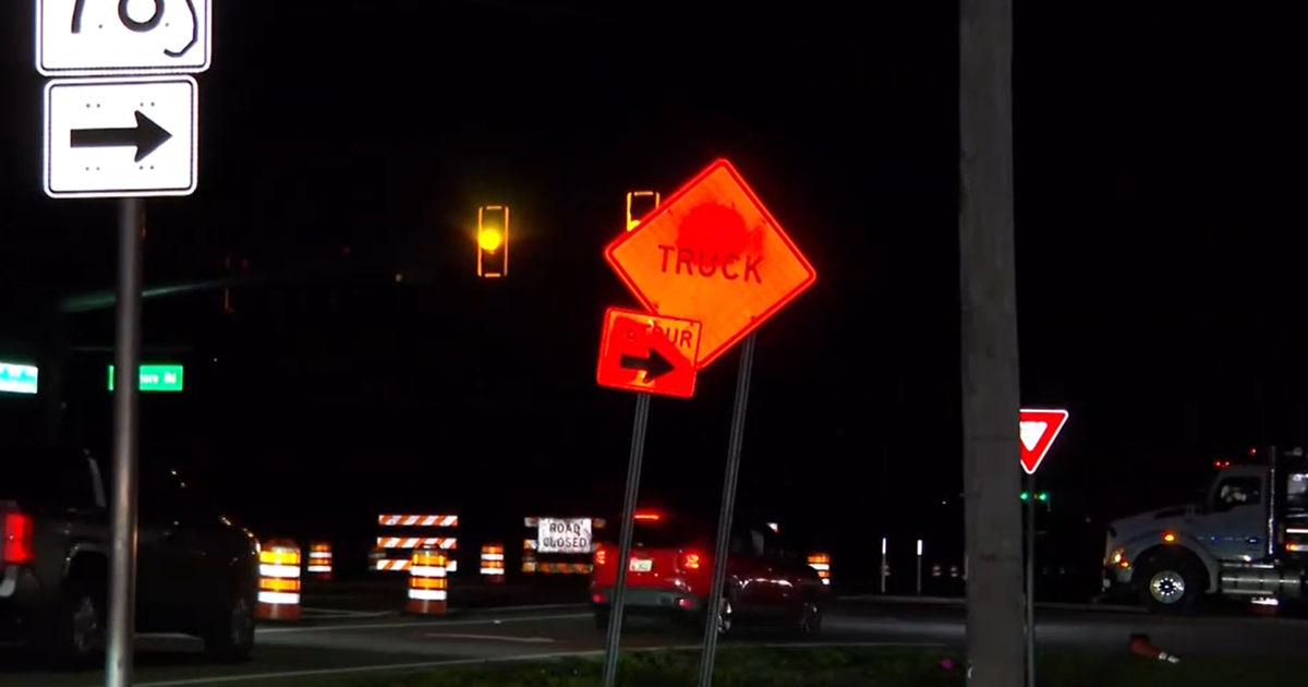 Wilson Pigott Bridge shuts down for repairs, expect detours | Lee County