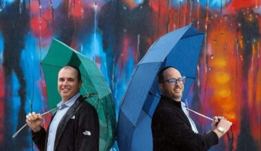 This new art and retail district aims to ‘make Fort Lauderdale cool again’ | Travel