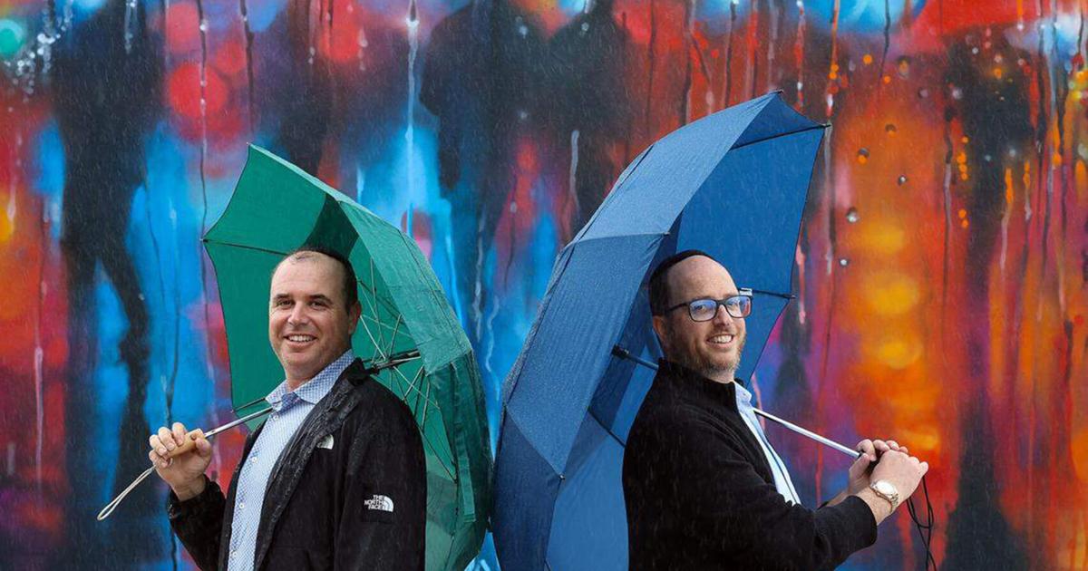 This new art and retail district aims to ‘make Fort Lauderdale cool again’ | Travel