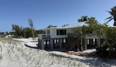 Community questions Rauschenberg land sale below highest bid | Real Estate