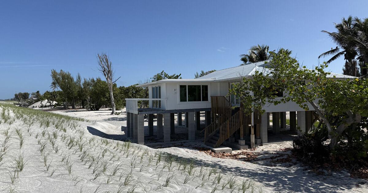 Community questions Rauschenberg land sale below highest bid | Real Estate