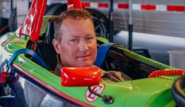 P1 Motor Club nears completion of first racetrack in St. Lucie County | St. Lucie County