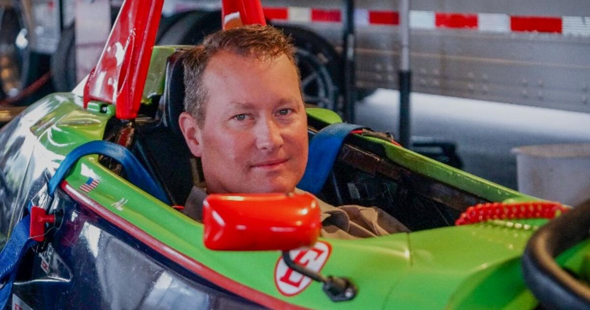 P1 Motor Club nears completion of first racetrack in St. Lucie County | St. Lucie County