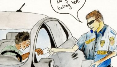 What students at Eckerd should know about ICE in St. Petersburg | News