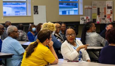 Miami Gardens residents oppose renaming Bunche Park Elementary | Local News & Updates | The Miami Times