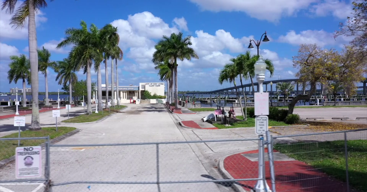 Fort Myers yacht basin developer faces $250K yearly fine for delays | Lee County