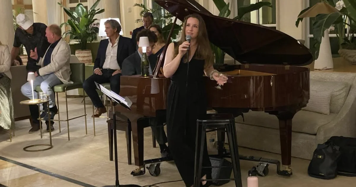 New talent featured in Key Biscayne music series | Key Biscayne