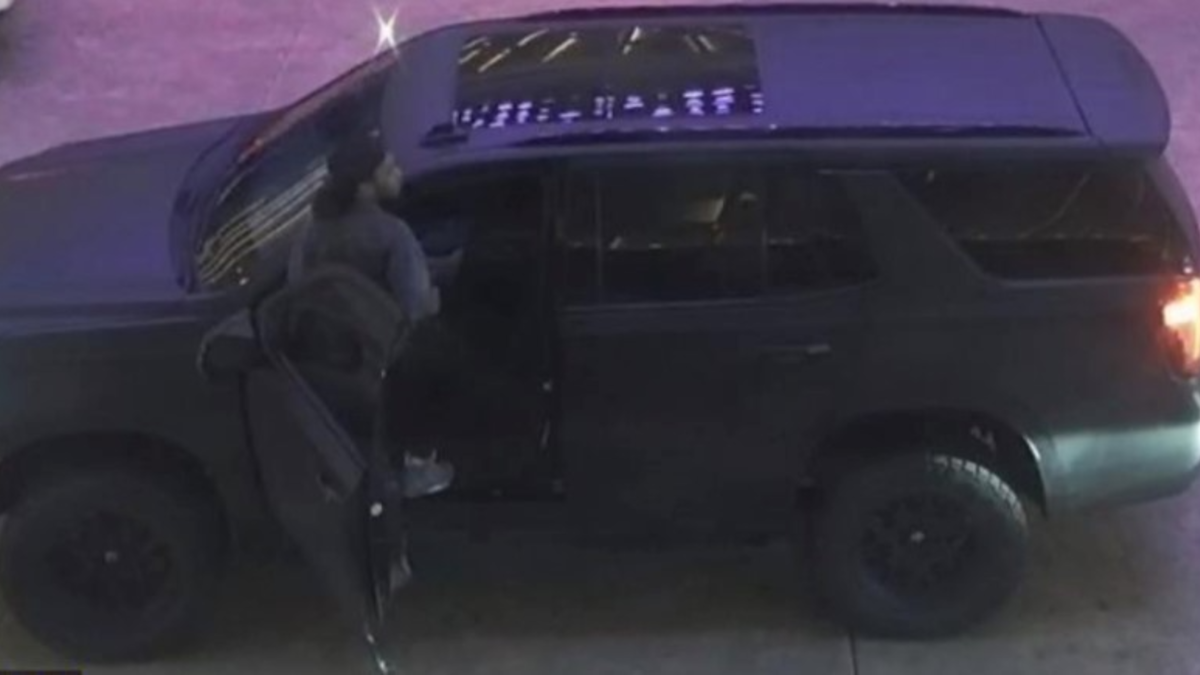 FBI Seeks Public’s Help in Rapper Offset Shooting Case | NewsRadio WIOD