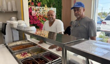 A taste of the Dominican Republic arrives in Cape Coral | WINK Stop