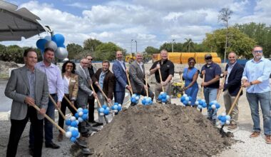 New affordable senior housing coming to Fort Myers | Development