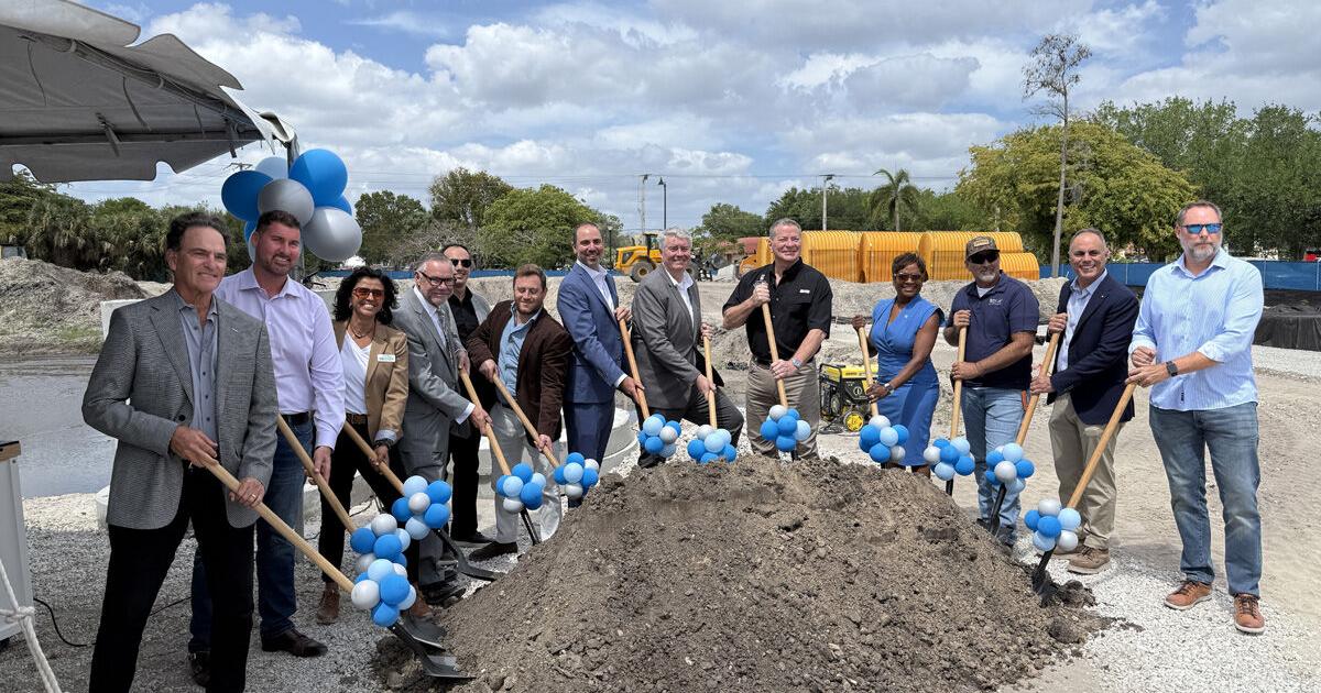 New affordable senior housing coming to Fort Myers | Development