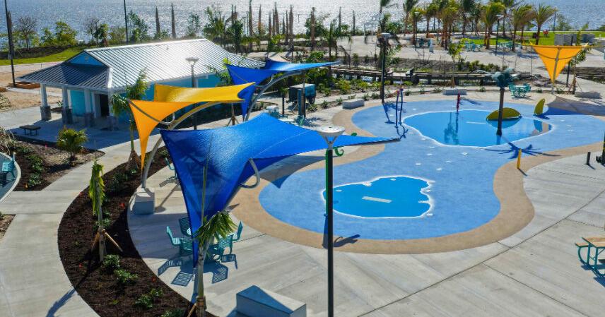 Jaycee Park to reopen April 30 in Cape Coral | GB Daily