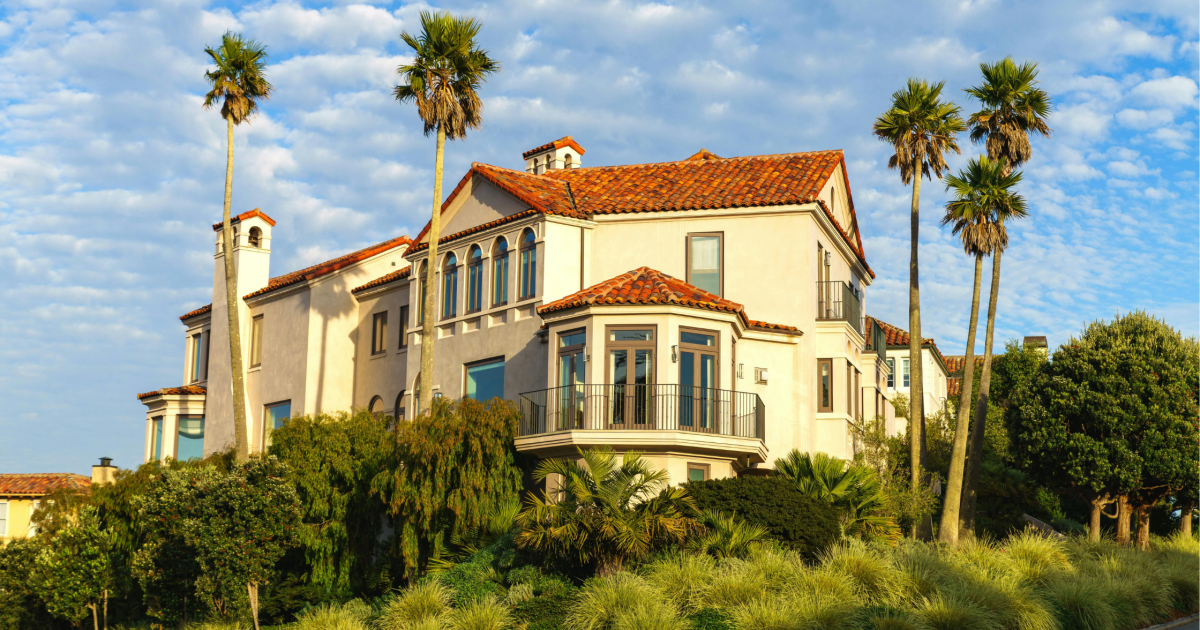 Cape Coral Luxury Market Growth Pushes More Buyers Into Jumbo Loan Territory | Press Releases