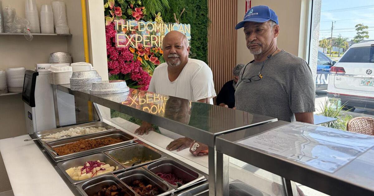 Dominican restaurant brings new flavor to Cape Coral | GB Daily