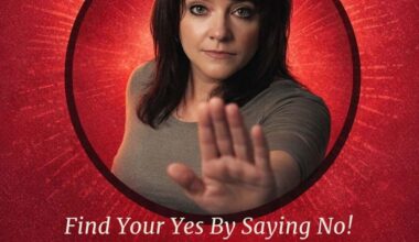 Off-Central launches new initiative with Janice Creneti’s ‘My Year of Saying No’ | Diversions