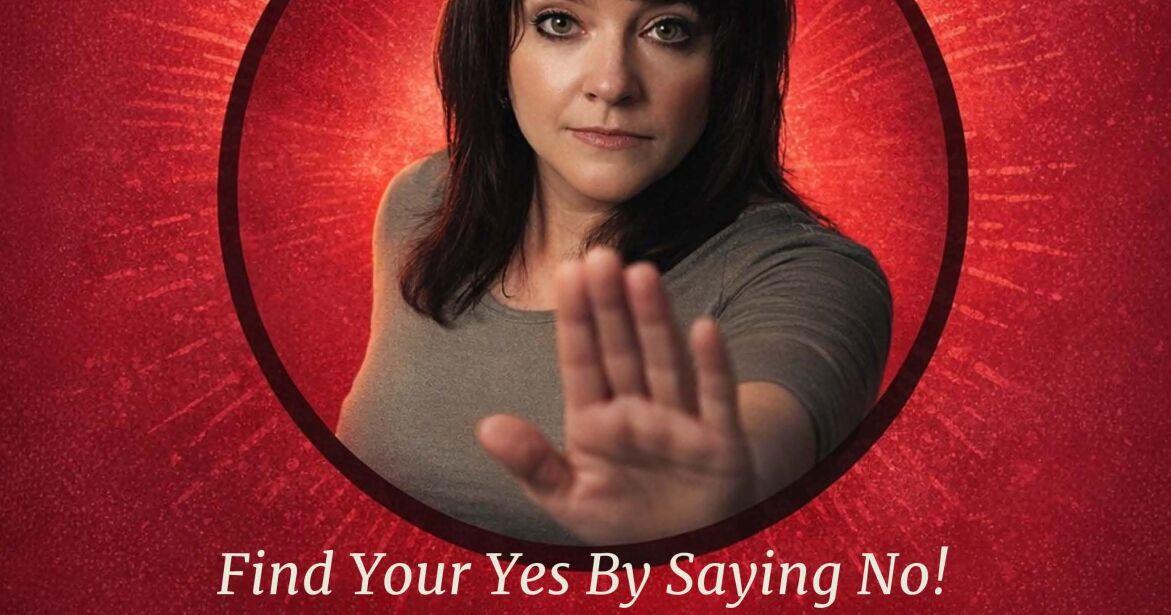 Off-Central launches new initiative with Janice Creneti’s ‘My Year of Saying No’ | Diversions