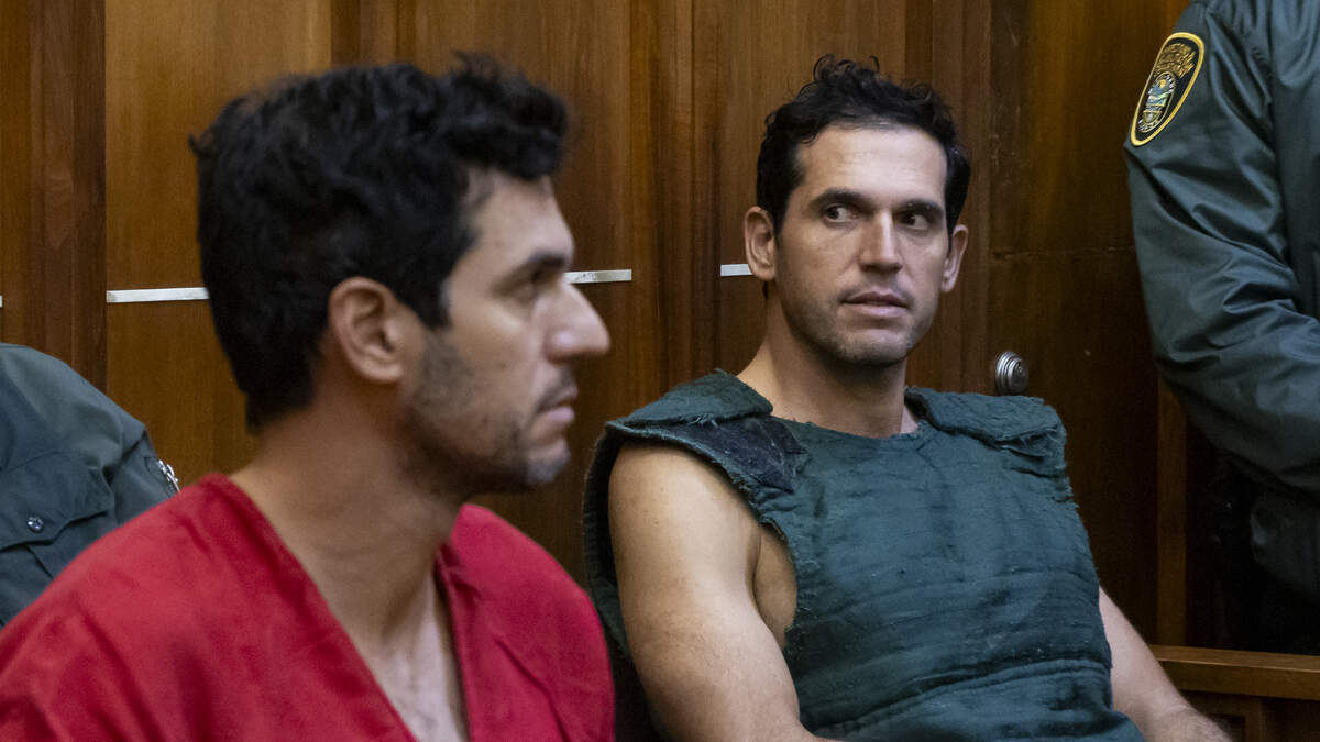 One Alleged Rape Victim Drops Charges Against Alexander Brothers | NewsRadio WIOD