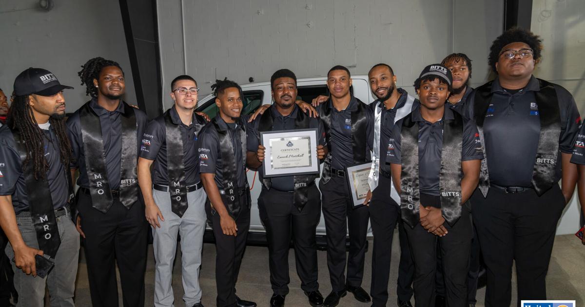 UpSkill Miami is igniting hope, purpose and pathways to prosperity | Opinion