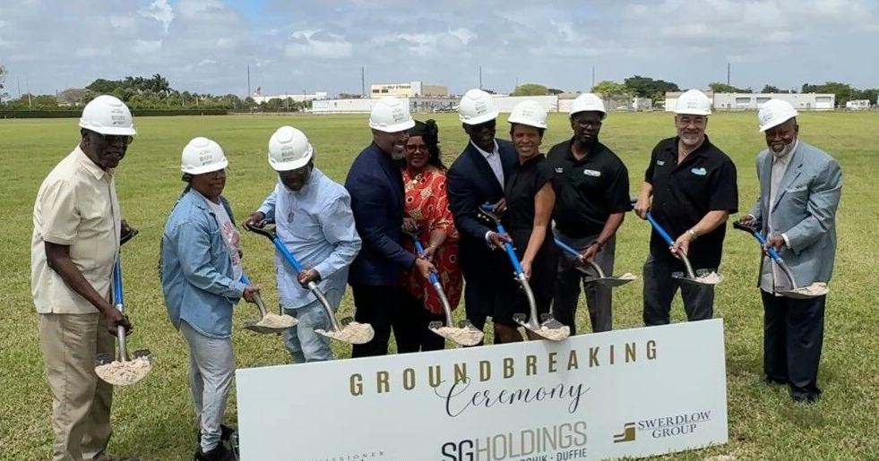 From Andrew to now: Transit, jobs and housing fuel growth across south Miami-Dade | Local News & Updates | The Miami Times