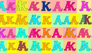 A bold, colorful silkscreen-style illustration featuring the iconic Alpha Kappa Alpha Sorority crest repeated in a grid pattern, conceptually representing the sorority