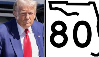 Gov. DeSantis signs bill to rename SR 80 "President Donald Trump Highway" | Lee County