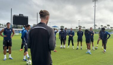 Naples soccer club prepares to host Orlando City in historic match | Sports