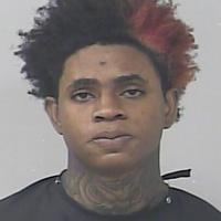 Teen shoots himself during altercation outside McDonalds on April 13 in Port St. Lucie, police say | St. Lucie County