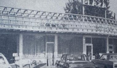 Chamber proposes new Causeway expansion among 1976 headlines | Key Biscayne