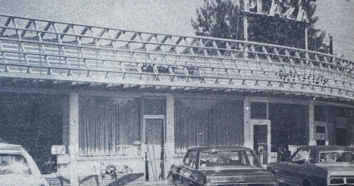 Chamber proposes new Causeway expansion among 1976 headlines | Key Biscayne