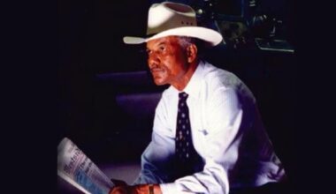 Rev. Levi Henry, founder of Westside Gazette, dies at 94 | News