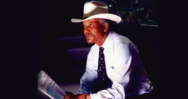 Rev. Levi Henry, founder of Westside Gazette, dies at 94 | News
