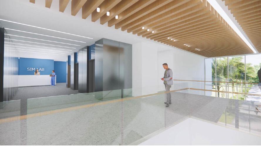 FGCU Marieb Hall South renderings preview new facility