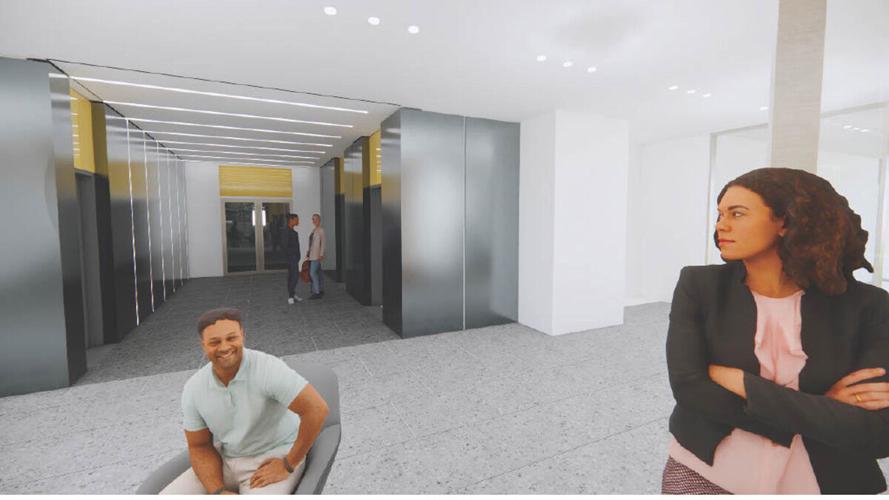 FGCU Marieb Hall South renderings preview new facility